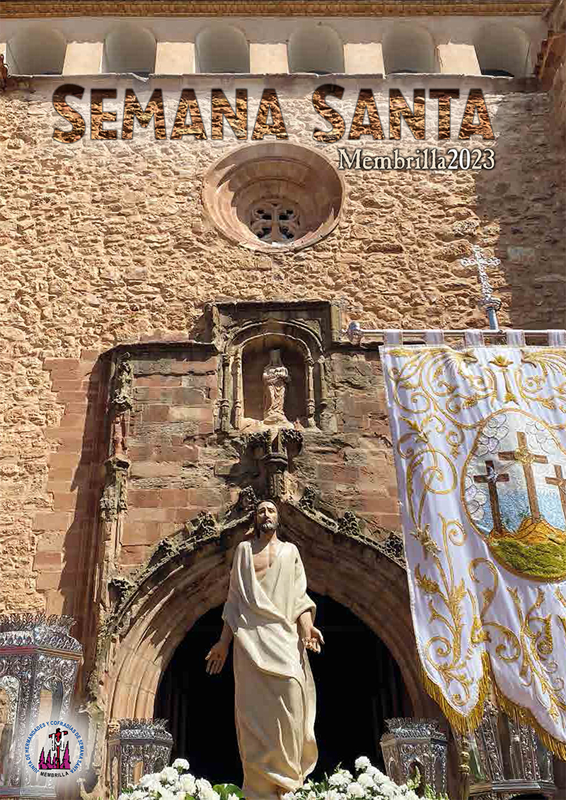 Semana Santa en Membrilla  